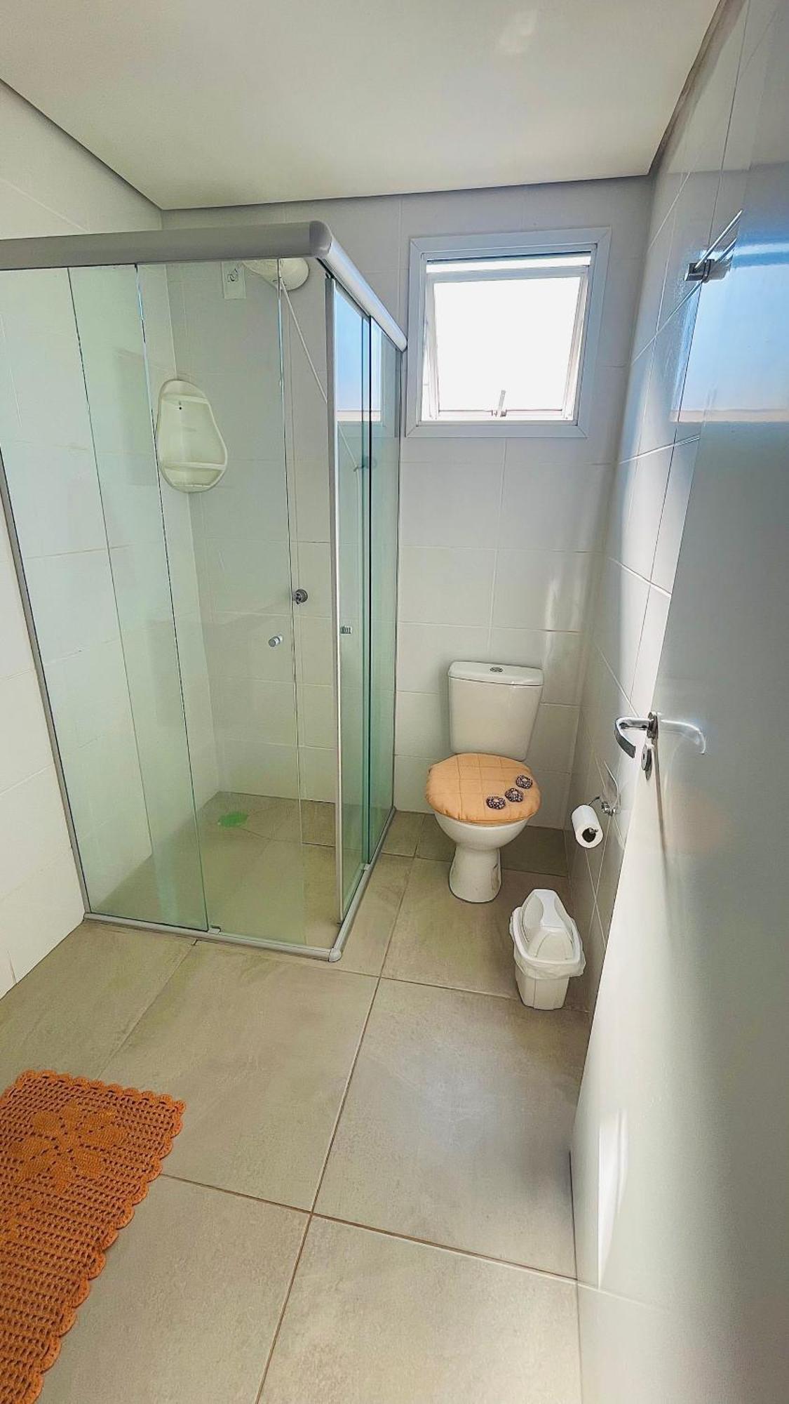 Ap De 2 Quartos Com Ar, Wifi E Garagem - Bairro Tranquilo Santo Angelo Exterior photo